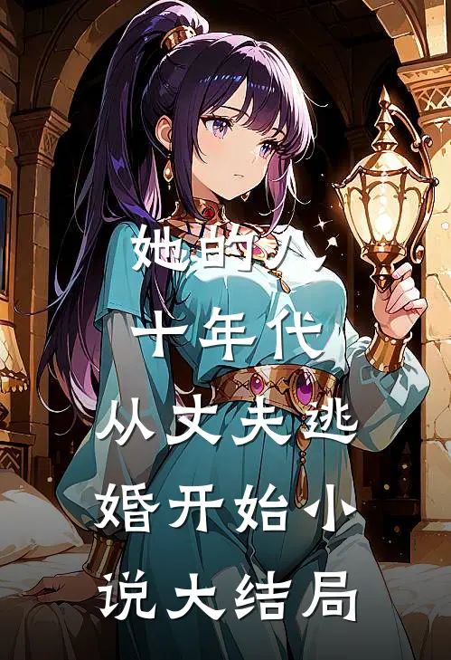 她的八十年代，从丈夫逃婚开始小说大结局