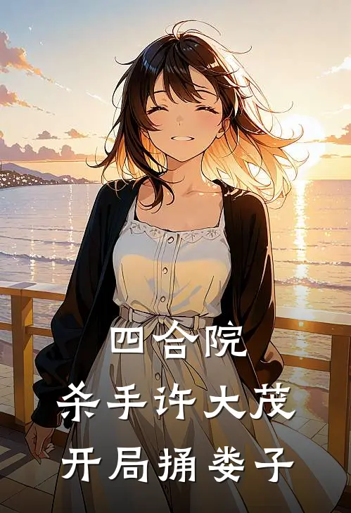 四合院：杀手许大茂，开局捅娄子