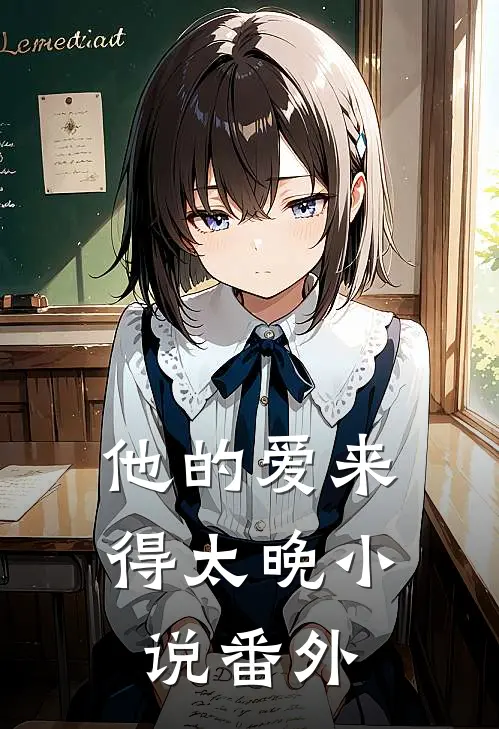 他的爱来得太晚小说番外