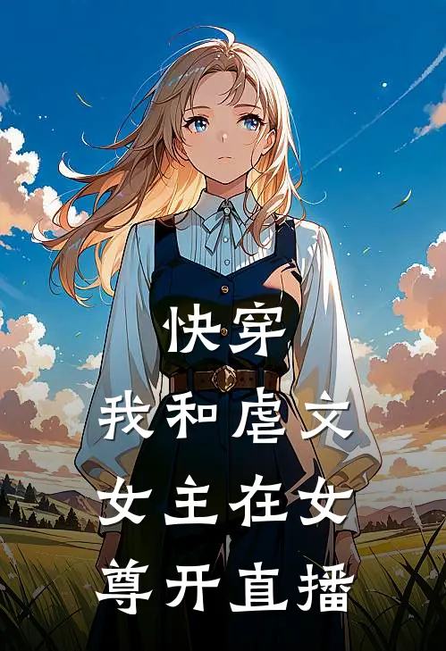 快穿我和虐文女主在女尊开直播了
