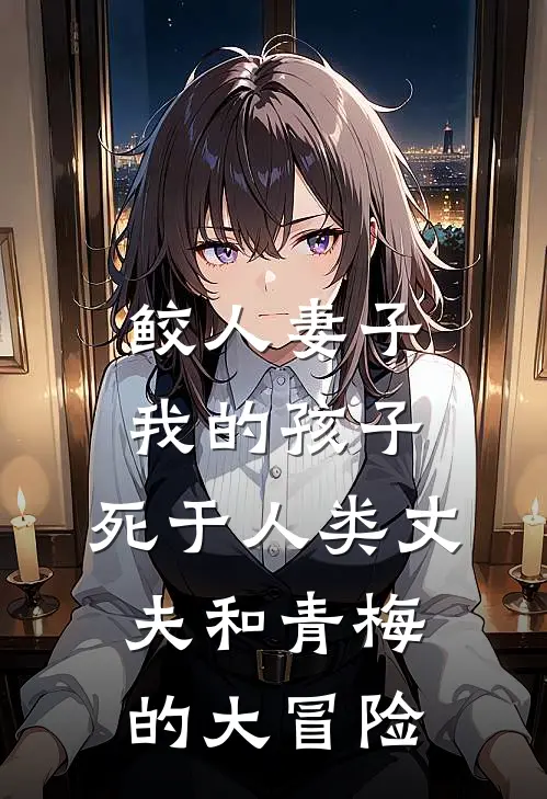 鲛人妻子：我的孩子，死于人类丈夫和青梅的大冒险