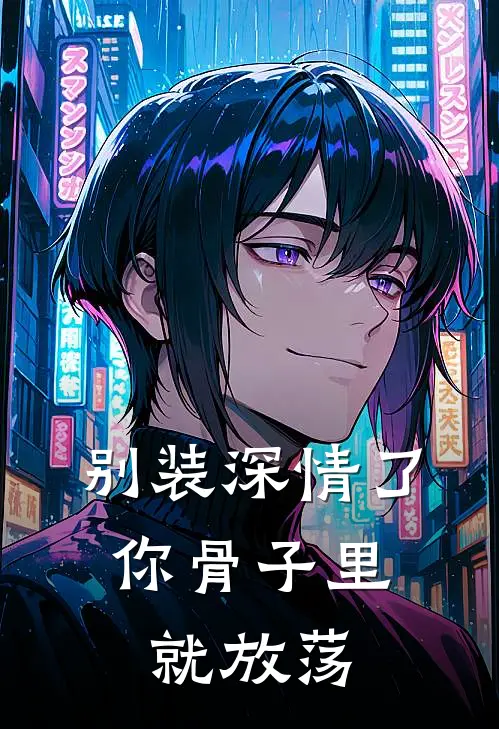 别装深情了，你骨子里就放荡