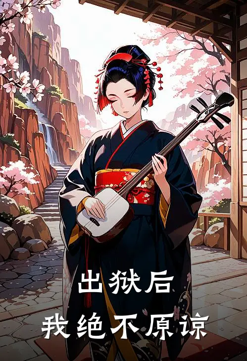 出狱后,我绝不原谅你