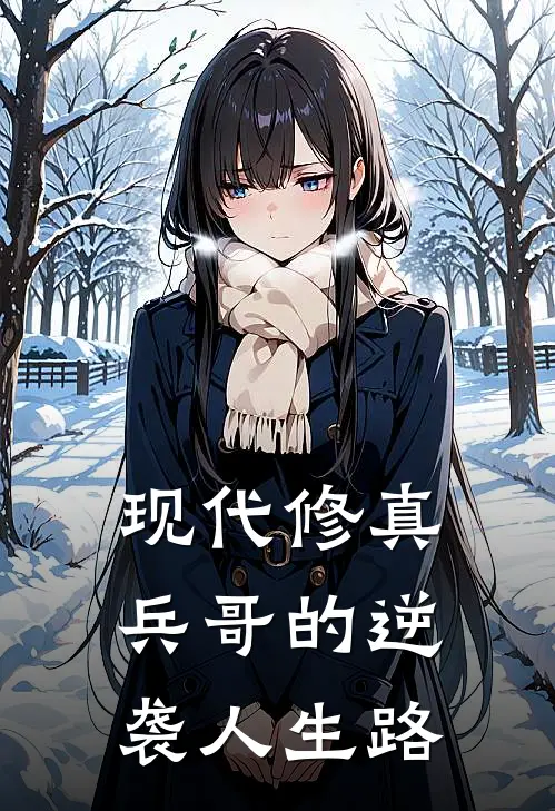 现代修真：兵哥的逆袭人生路