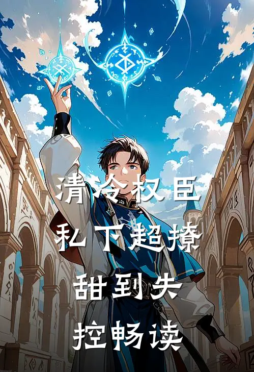 清冷权臣私下超撩，甜到失控畅读