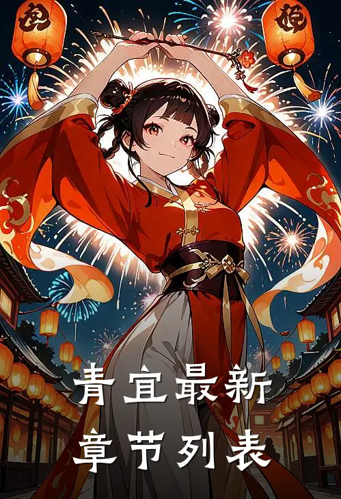 青宜最新章节列表