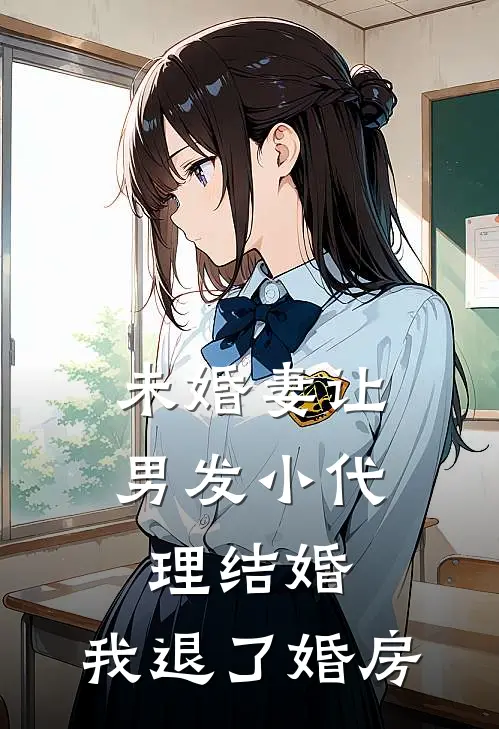 未婚妻让男发小代理结婚,我退了婚房怎么办