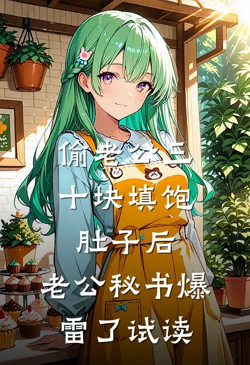 偷老公三十块填饱肚子后，老公秘书爆雷了试读