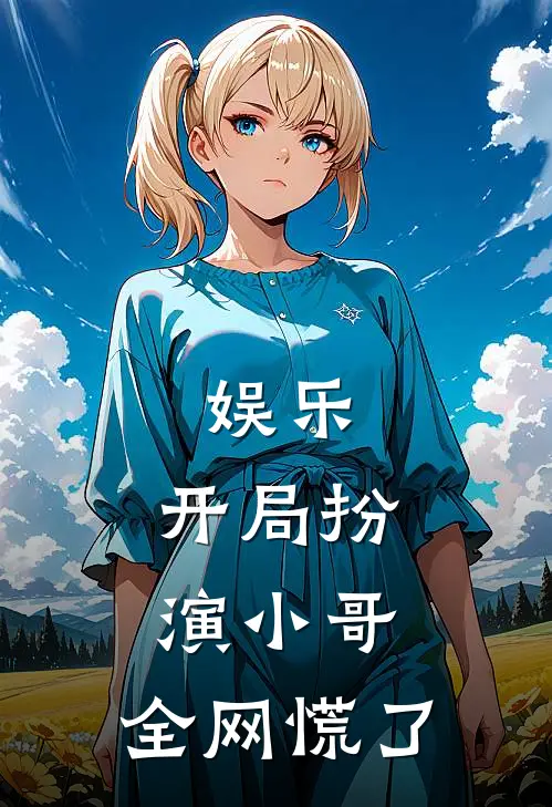 娱乐：开局扮演小哥，全网慌了