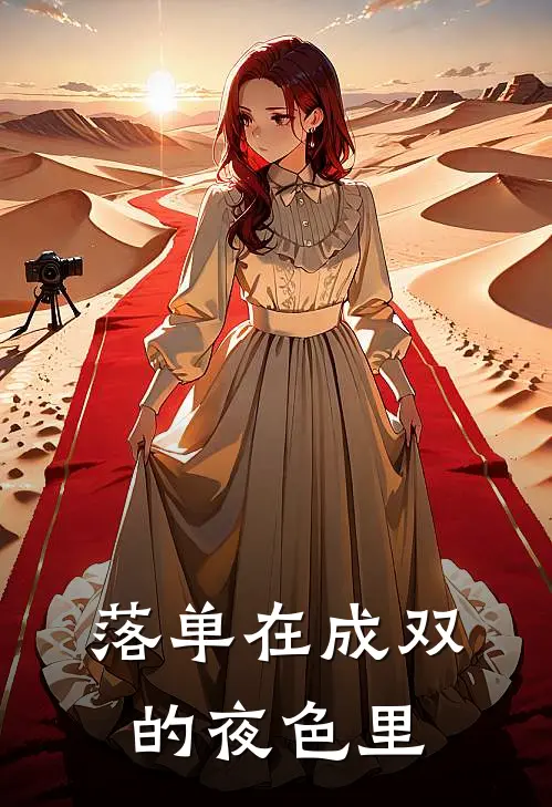 落单在成双的夜色里