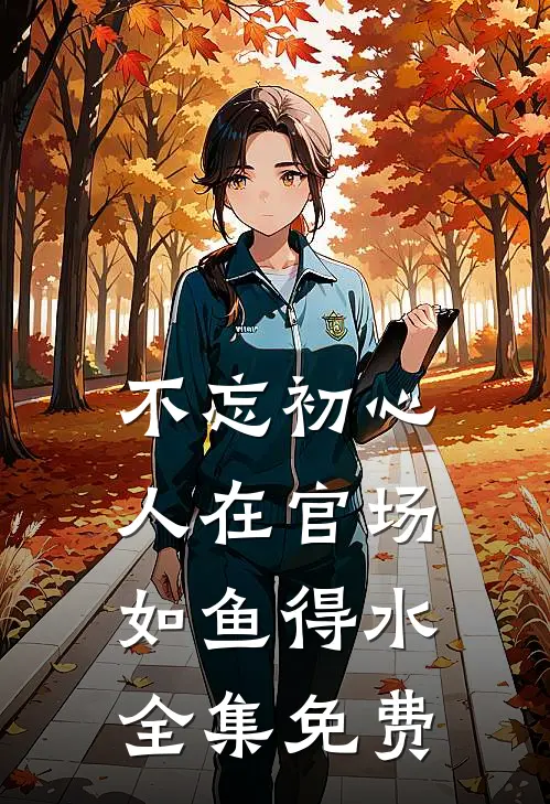 不忘初心，人在官场如鱼得水全集免费