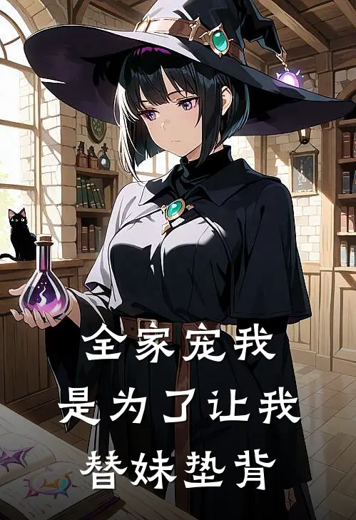 全家宠我，是为了让我替妹垫背