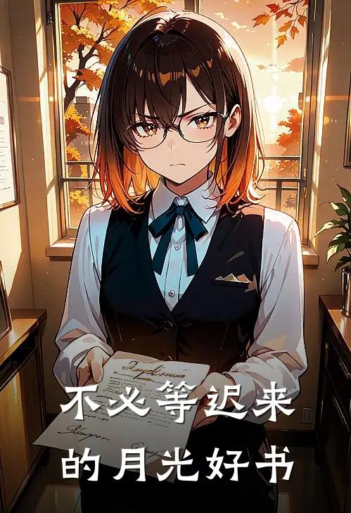 不必等迟来的月光好书