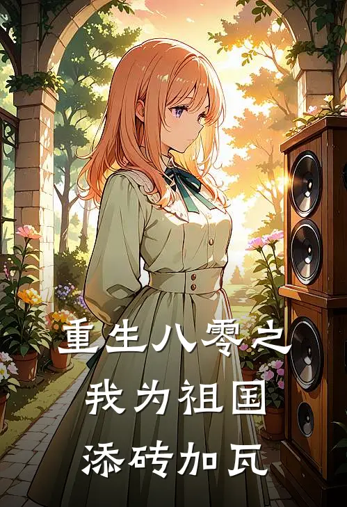 重生八零之我为祖国添砖加瓦