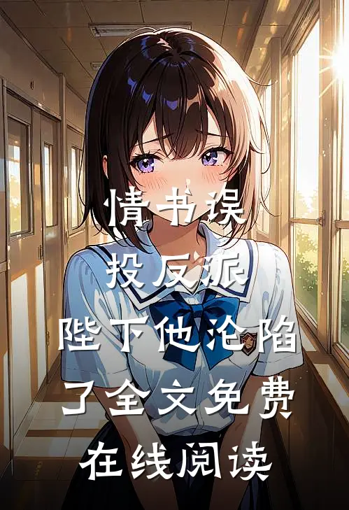 情书误投反派，陛下他沦陷了全文免费在线阅读