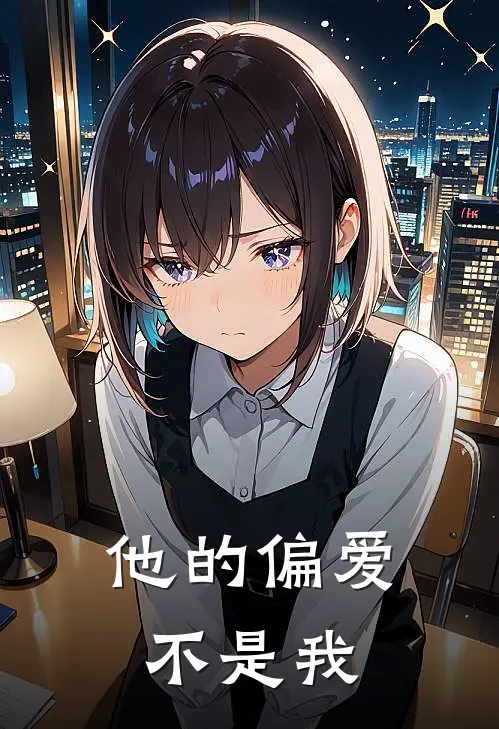 他的偏爱不是我TXT