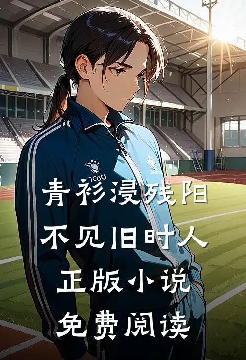青衫浸残阳，不见旧时人正版小说免费阅读