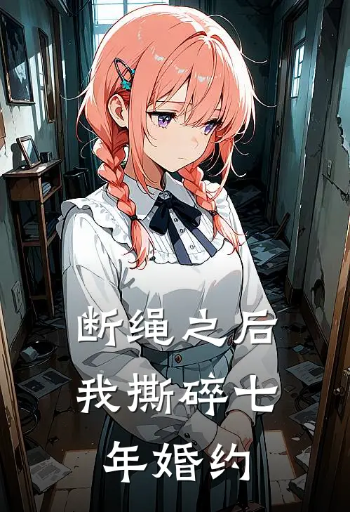 断绳之后，我撕碎七年婚约