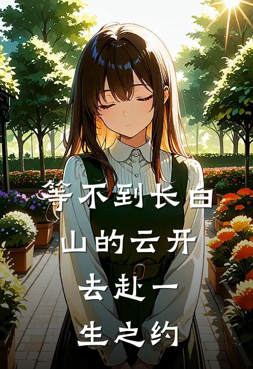 等不到长白山的云开，去赴一生之约
