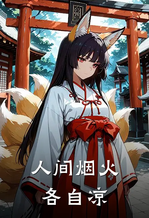 人间烟火各自凉