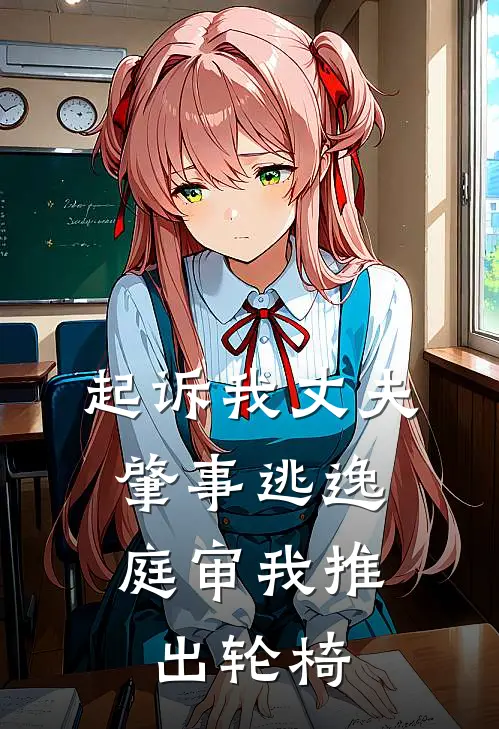 起诉我丈夫肇事逃逸，庭审我推出轮椅
