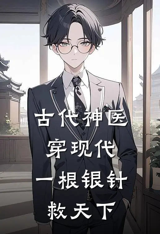 古代神医穿现代，一根银针救天下