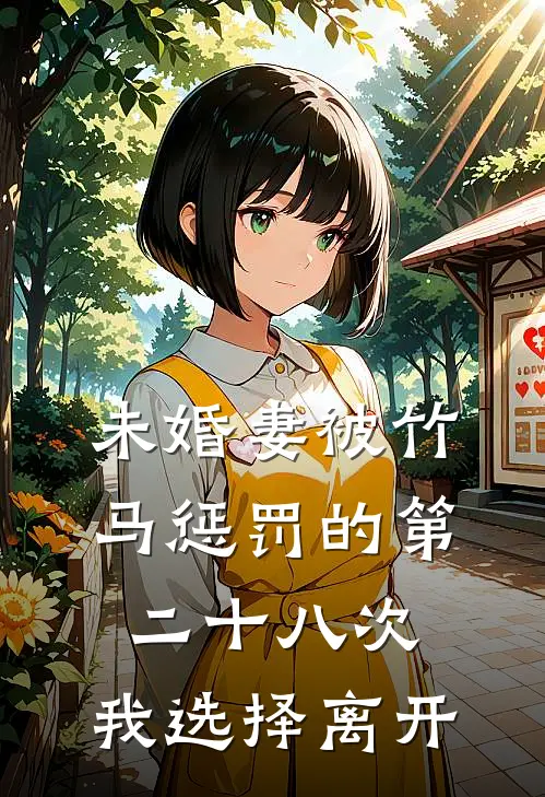 未婚妻被竹马惩罚的第二十八次,我选择离开