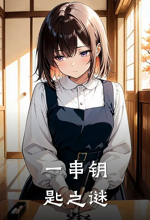 一串钥匙之谜是
