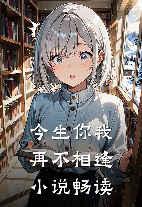 今生你我，再不相逢小说畅读
