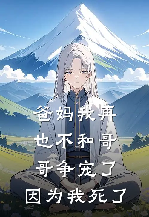 爸妈我再也不和哥哥争宠了，因为我死了