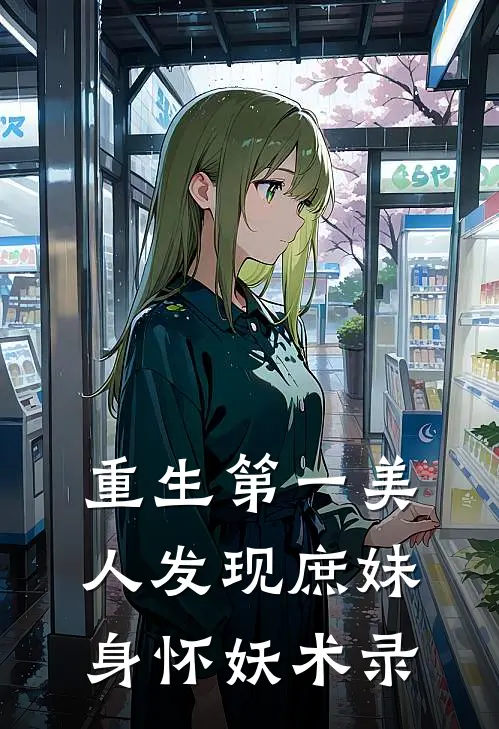 重生第一美人发现庶妹身怀妖术录