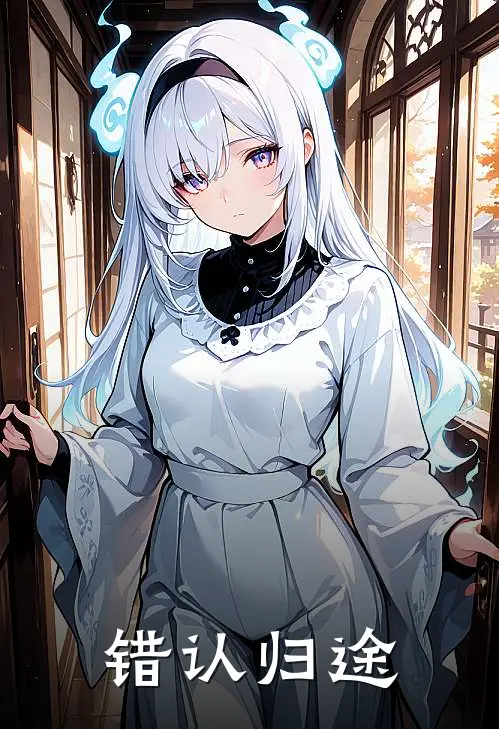 错认归途
