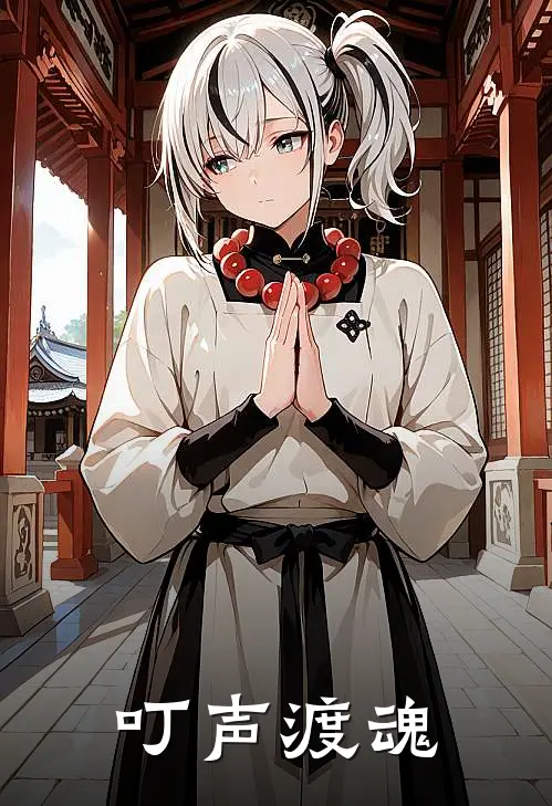 叮声渡魂