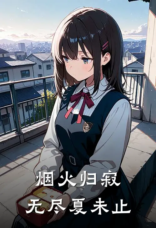 烟火归寂，无尽夏未止