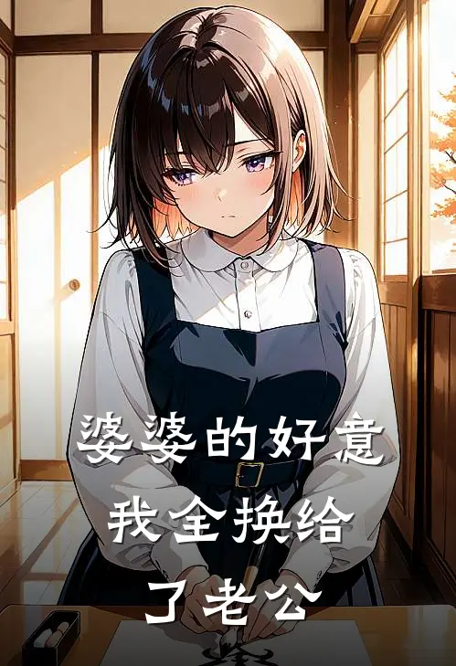 婆婆的好意，我全换给了老公