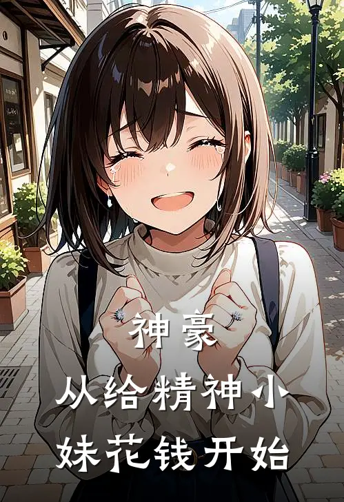 神豪：从给精神小妹花钱开始