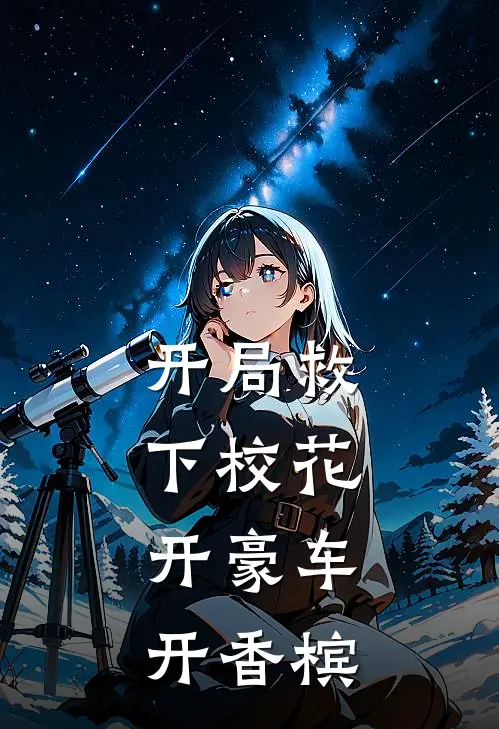 开局救下校花,开豪车,开香槟的