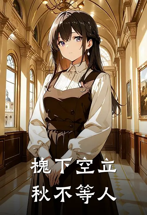 槐下空立，秋不等人