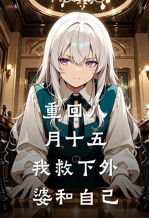 重回八月十五，我救下外婆和自己