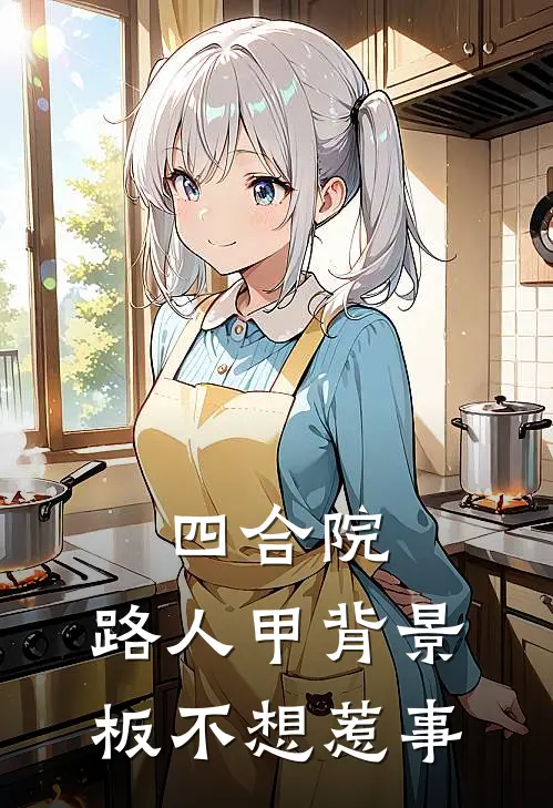 四合院：路人甲背景板不想惹事