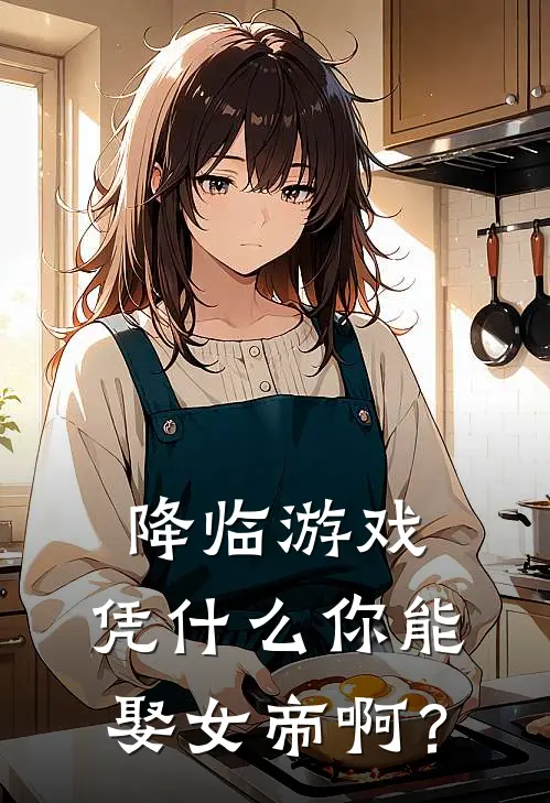 降临游戏：凭什么你能娶女帝啊？