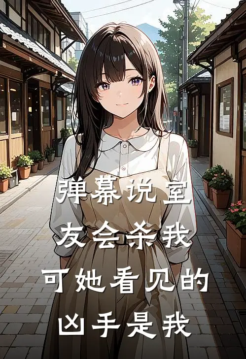 弹幕说室友会杀我，可她看见的凶手是我