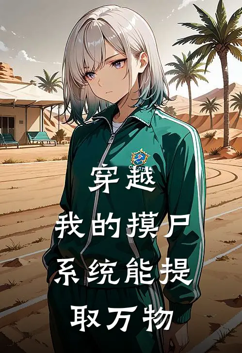 穿越：我的摸尸系统能提取万物