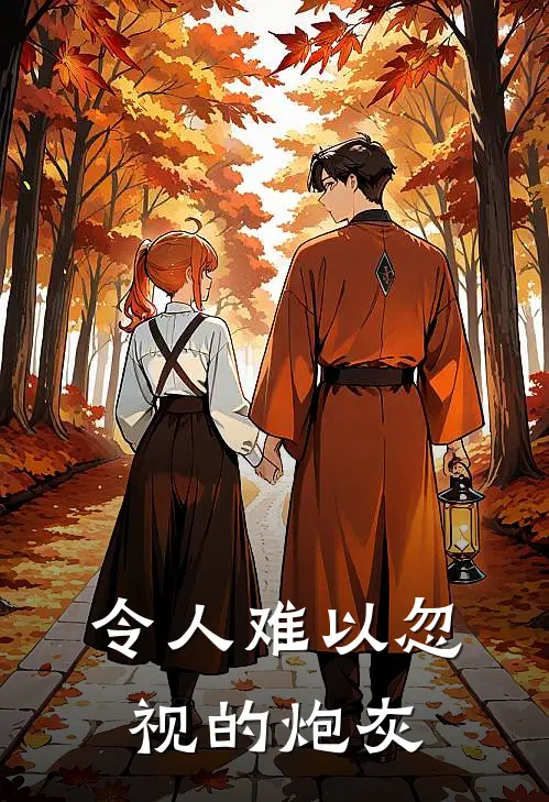 令人难以忽视的炮灰