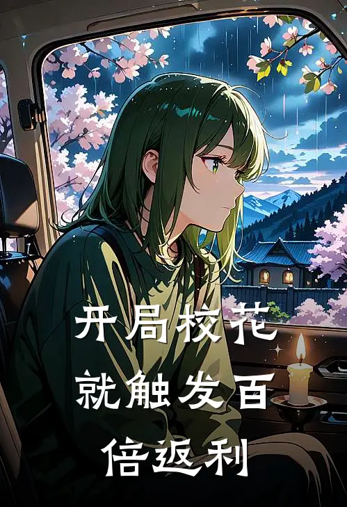 开局校花就触发百倍返利