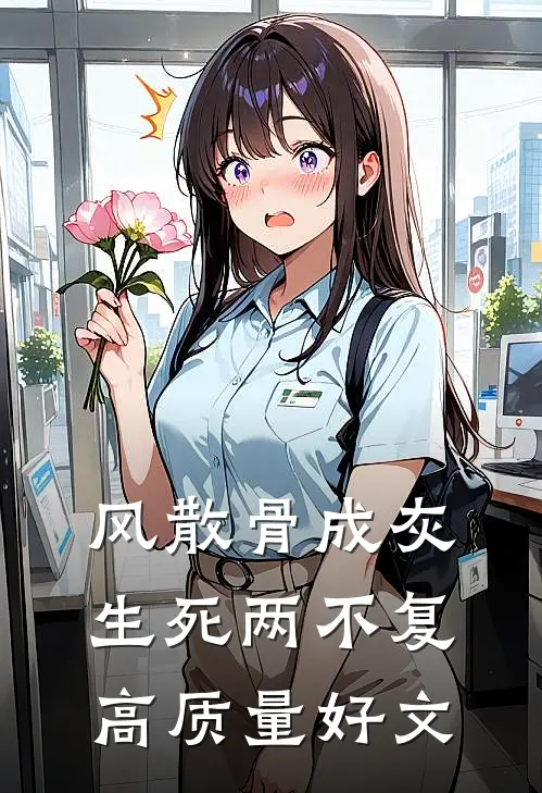 风散骨成灰，生死两不复高质量好文