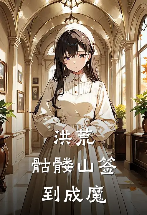 洪荒：骷髅山签到成魔