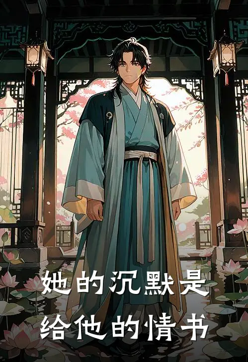 她的沉默是给他的情书