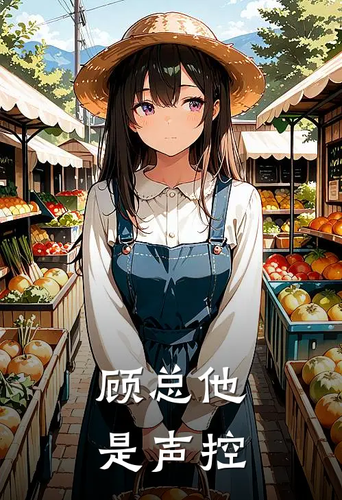 顾总他是声控
