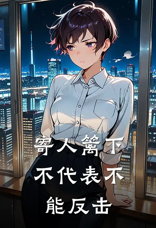 寄人篱下，不代表不能反击